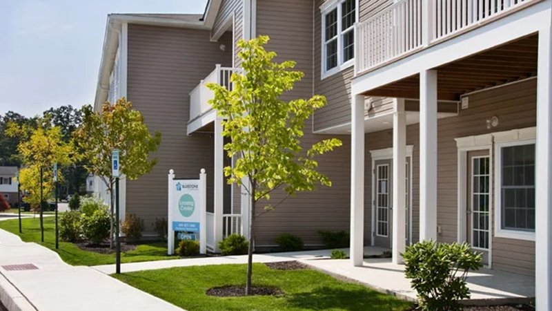 active adult community